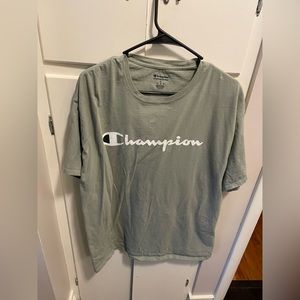 Champion Authentic Athletic Wear T-Shirt